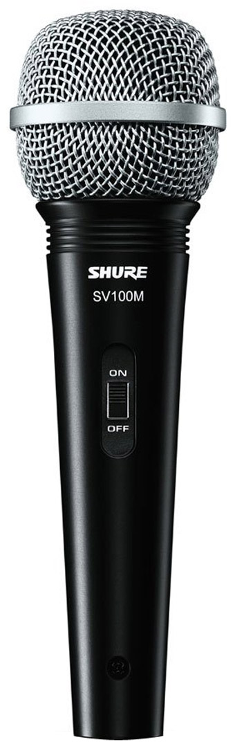 Shure SV100